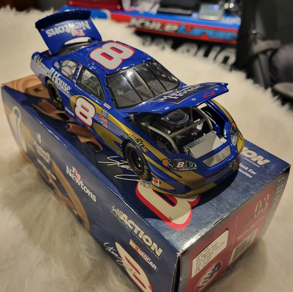 Nascar Diecast
